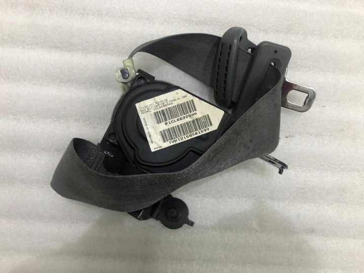 фото №4, Pas правий перед jeep grand cherokee wk 1cl66bd5aa