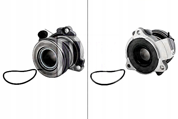 фото №15, Цилиндр сцепления центральный opel astra g/zafira