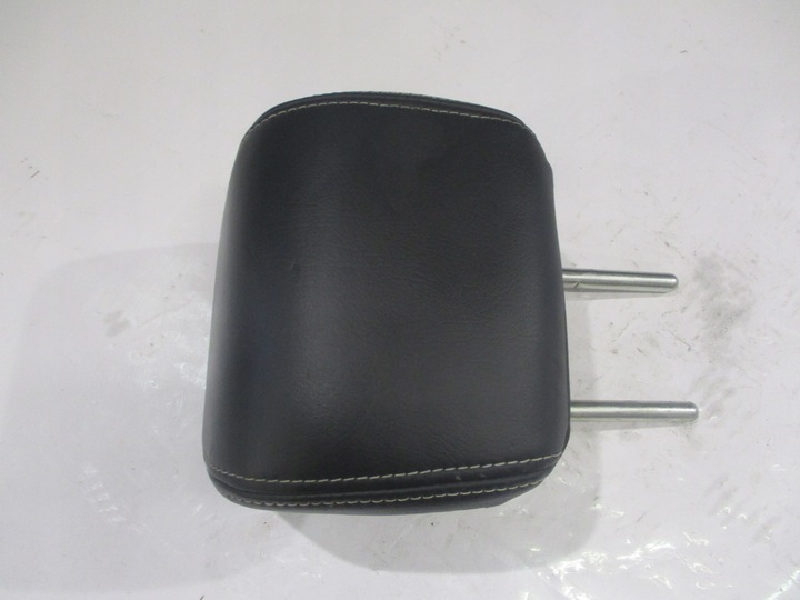 фото №1, Підголівник сидіння зад задній засіб середній шкіра шкіряний citroen c-crosser