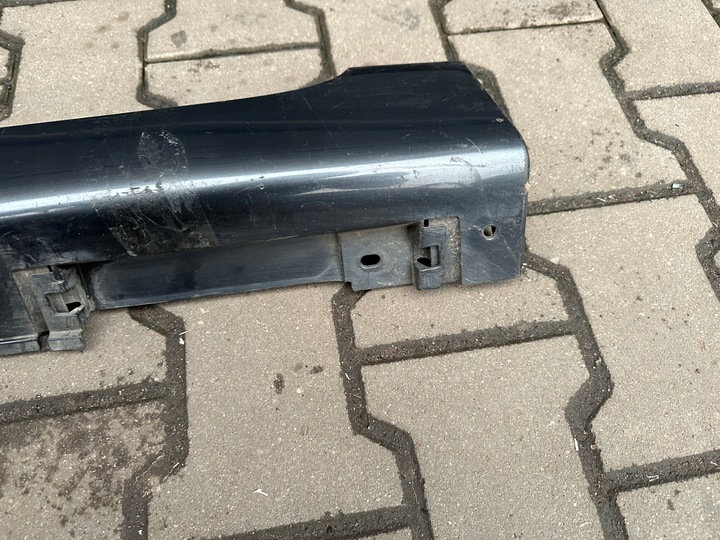 фото №9, Lexus gs iii планка порогова ліва 75860-30320