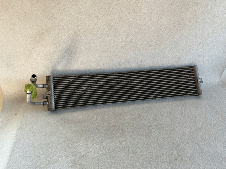 фото №5, Bmw 5 g30 g31 7 g11 6 g32 радіаторів масла 8619387