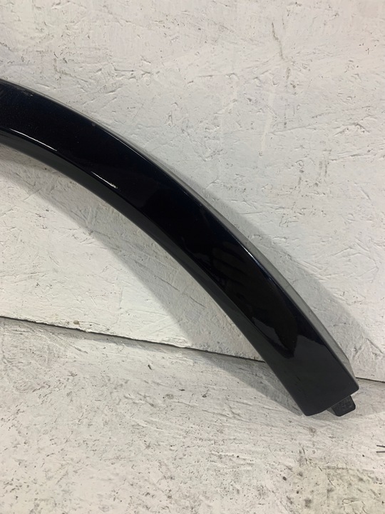 фото №5, Планка крыльев porsche cayenne 7p5 gts правые зад