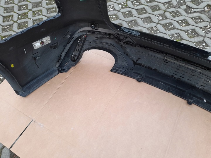 фото №9, Бампер зад audi rs6 c8 4k оригинал