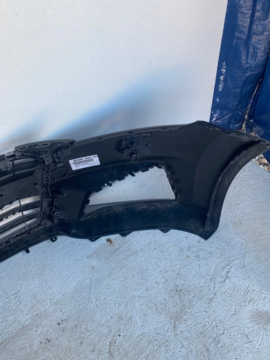 фото №10, Audi tt s line sline 8s0 бампер перед 2014 -