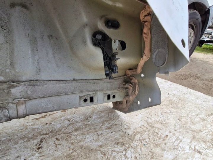 фото №3, Citroen c3 iii 3 крыло левый зад задний четверть ewpb