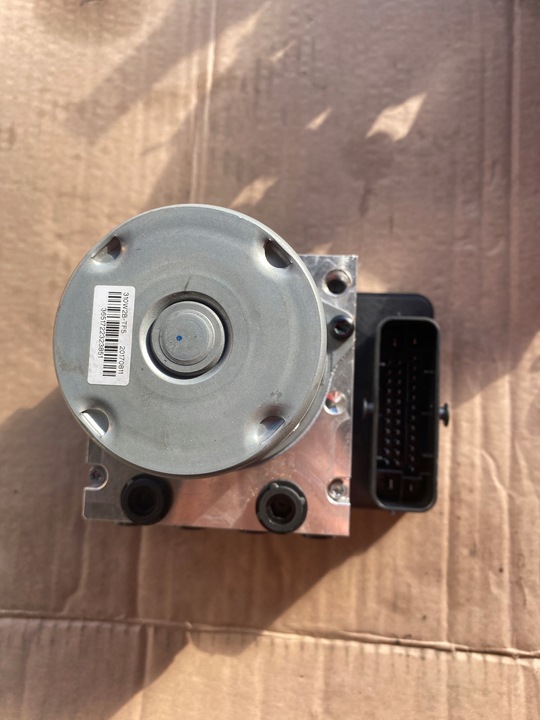 фото №5, Hyundai tucson kia sportage насос abs 58920-d7101