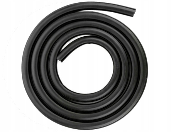 фото №1, Прокладка дверь левых перед fiat doblo i 00-10