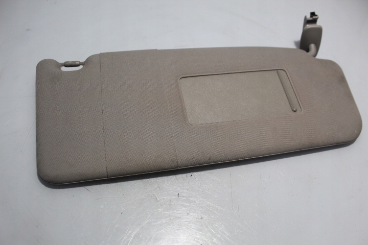 фото №1, Захист сонцезахисна права audi a6 c5