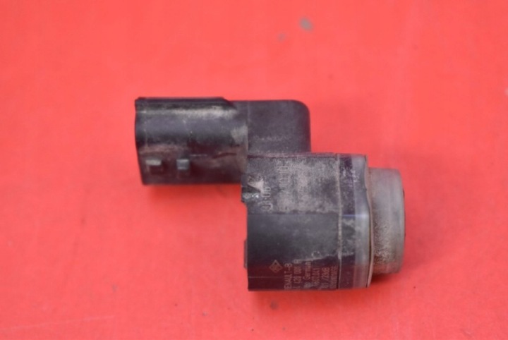 фото №5, Датчик парковка pdc зад 284420001r renault megane 3 iii 08-14