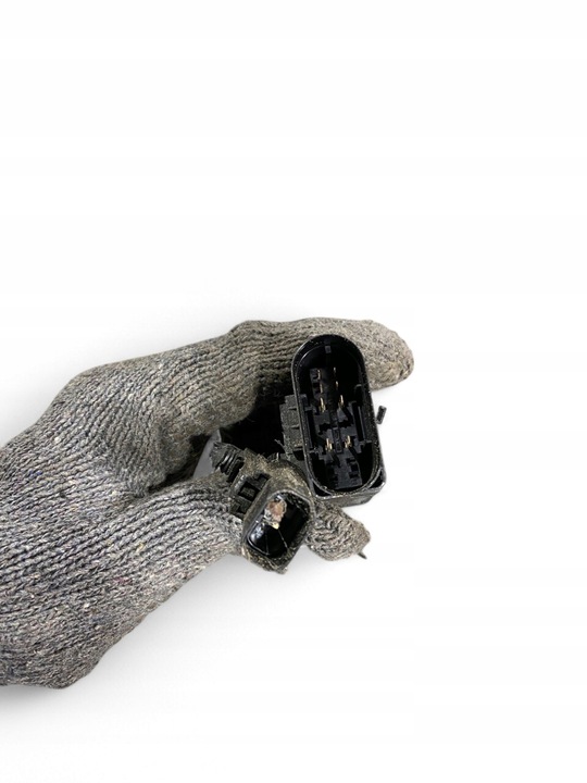 фото №7, Mercedes-benz gls x166 2019 pas переднее a1666205901