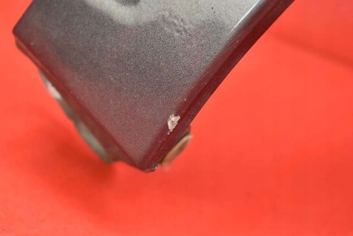 фото №8, Крыло правые перед переднее серый toyota avensis t25 рестайлинг 06-09