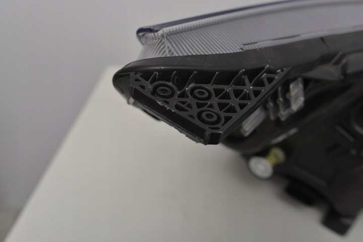 фото №13, Лампа перед передняя левая ford focus mk4 рестайлинг полный led nx7b-13e015-cf