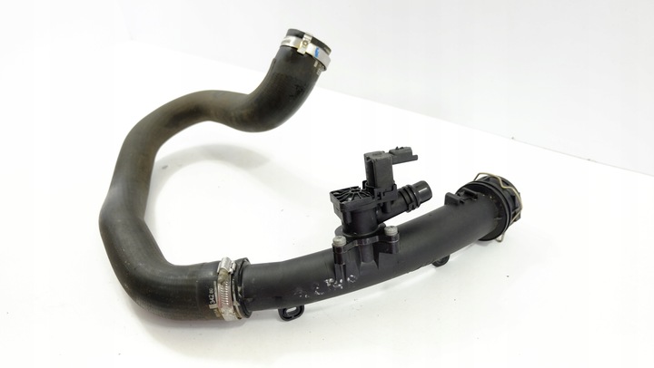 фото №7, Citroen c4 picasso ii 1.2 thp труба шланг воздуха 9815434280