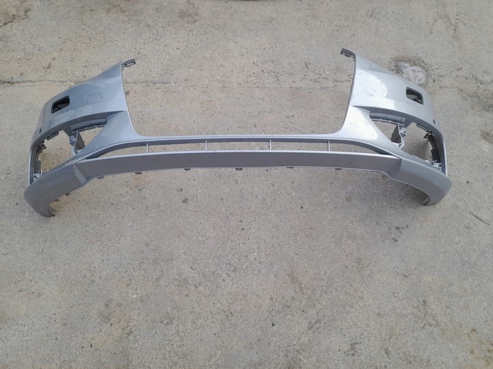 фото №1, Бампер перед переднє a3 8v3 розпилювач 4pdc