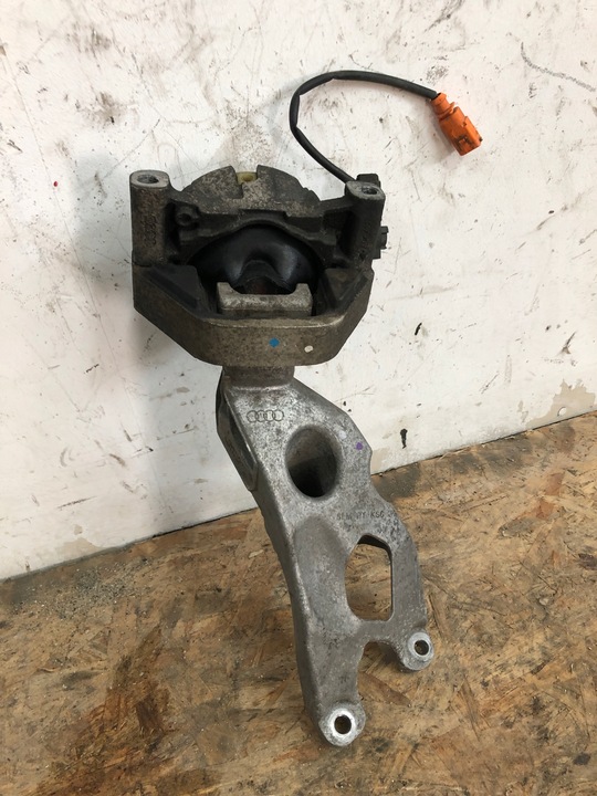 фото №1, Подушка двигуна audi a6 c7 4g 2.0tdi 177km cgl 4g0199381