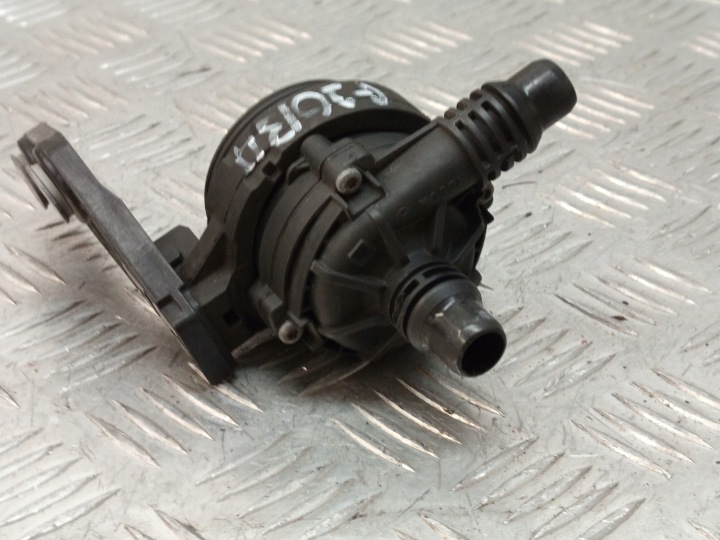 фото №8, Bmw g11 g12 g20 g30 насос помпа циркуляции основний  8474820