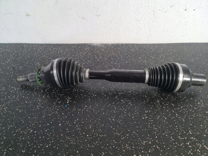 фото №9, Ram trx 1500-поворотный кулак левая правая комплект полуось mopar оригинал 68445260aa