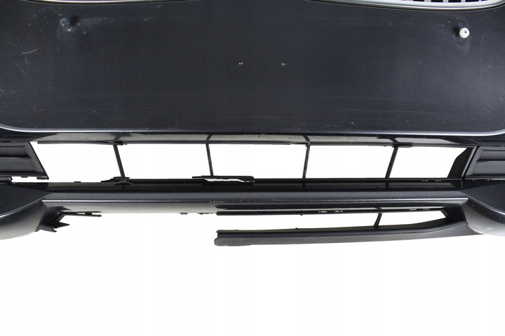 фото №10, Бампер перед переднее комплектный bmw f30 f31 2011-2015 b39