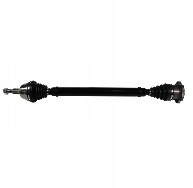фото №1, Полуось перед правая gsp do vw golf iv 2.3 v5