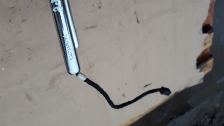 фото №7, A5 8t подголовник сиденья перед светлый кожа a4 b8