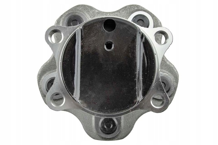 фото №10, Ступиця колеса зад nissan qashqai 2wd 07-