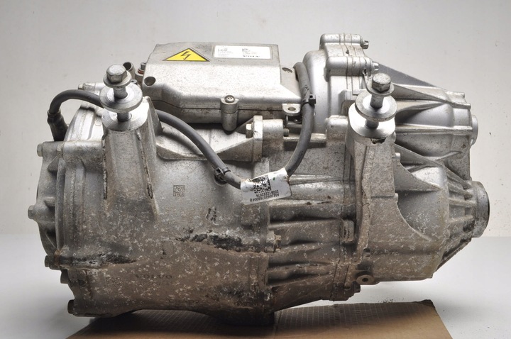 фото №11, Volvo v60 ii xc90 xc60 ii двигатель дифференциал erad p1216588 31394810 32223754