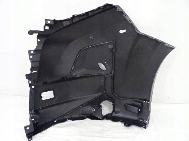 фото №13, Peugeot boxer iv кутник бампера праве передній 1321423070