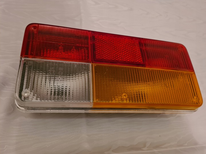 фото №14, Лампа задняя правая lamborghini lm002 1986-1993
