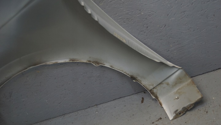 фото №14, Крило праві перед mazda 6 iii gj a4d