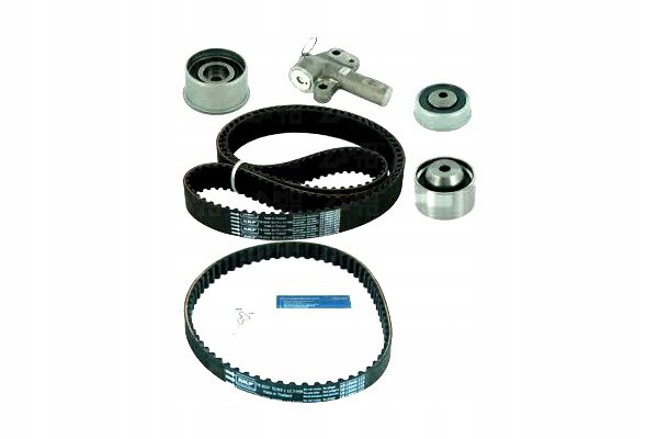 фото №2, Набор ремень распределительный вал hyundai h-1 h-1 / starex san