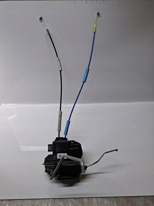 фото №1, Замок двері перед ліві kia picanto 17-22 4 двері