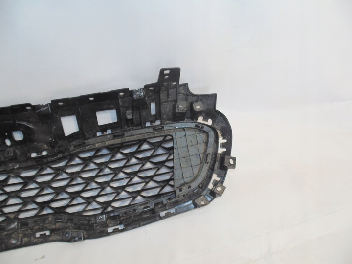 фото №7, Kia sportage 4 iv 18- рестайлинг 86350-f1600 решётка радиатора решётка хром