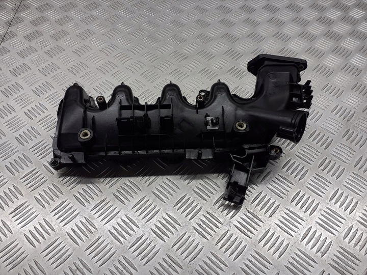 фото №1, Коллектор всасывающий mazda 3 bk 1.6 citd