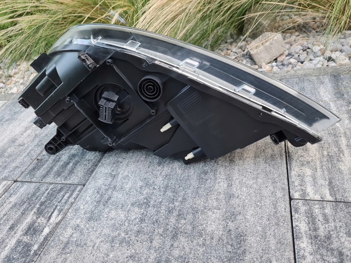 фото №11, Seat cupra leon 3 iii 5f1 рестайлинг лампы перед полный led 5f1941007c 5f1941008k