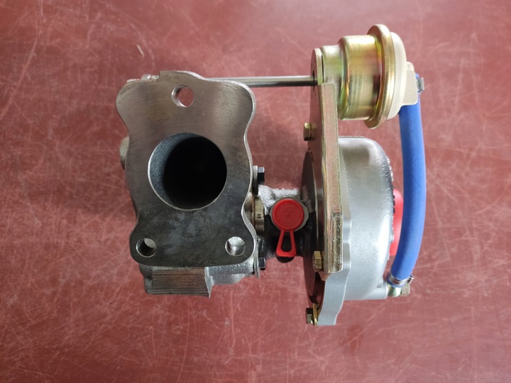 фото №6, Турбонагнетатель citroen peugeot 53039880009 новая