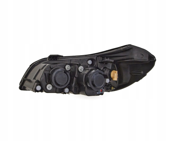 фото №9, Фара передняя do chevrolet epica 2006-2010 96644844 правая механический