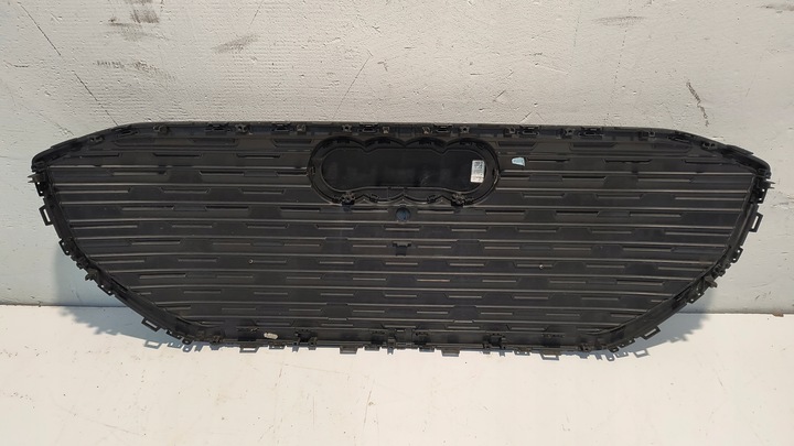 фото №8, Решітка радіатор решітка радіатора audi q4 e-tron