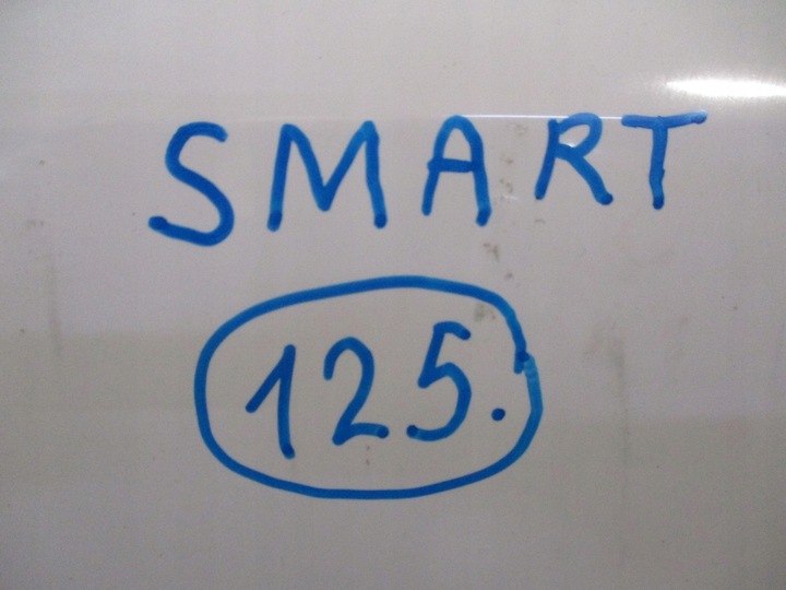 фото №11, Дверь правые передние smart