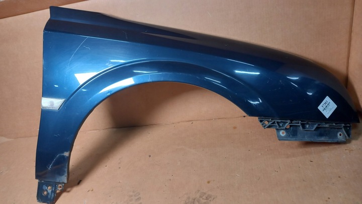 фото №1, Крыло перед правый opel vectra c 02-05r