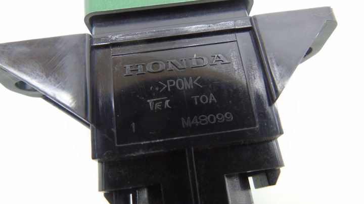 фото №3, Кнопка переключатель econ honda cr-v crv iv m48099