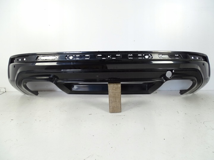 фото №1, Бампер зад задний seat ateca 575 fr