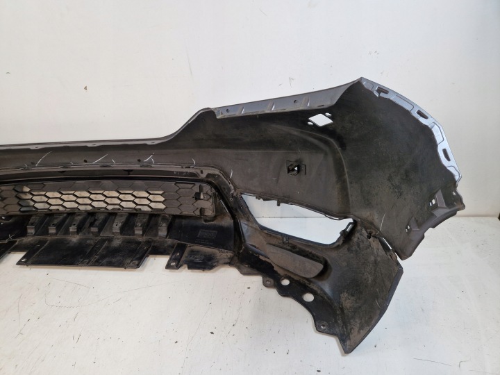 фото №11, Honda cr v crv v 5 18- бампер передний перед 71102-tnyy-zz00