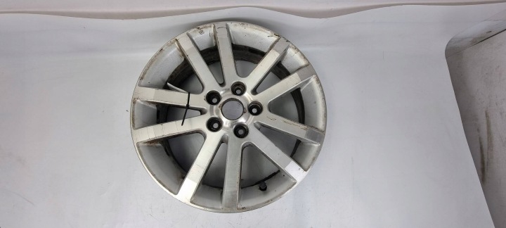 фото №9, Алюминиевый диск 17'' 5x114.3 66jb suzuki grand vitara ii