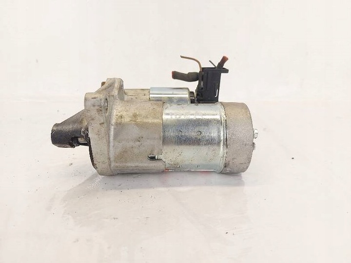 фото №11, Стартер as-pl s2053