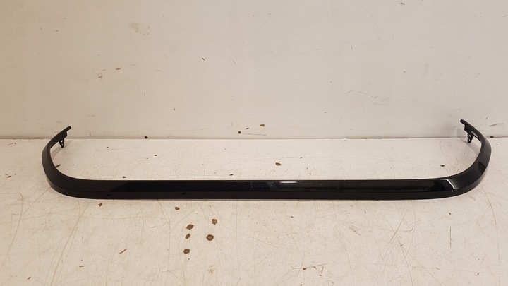 фото №1, Mini cooper f55 f56 рестайлинг планка рамка решётка решётка радиатора бампера перед 9450550