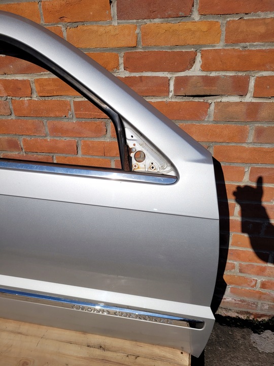 фото №6, Jeep grand cherokee wk 5-10 дверь правые перед