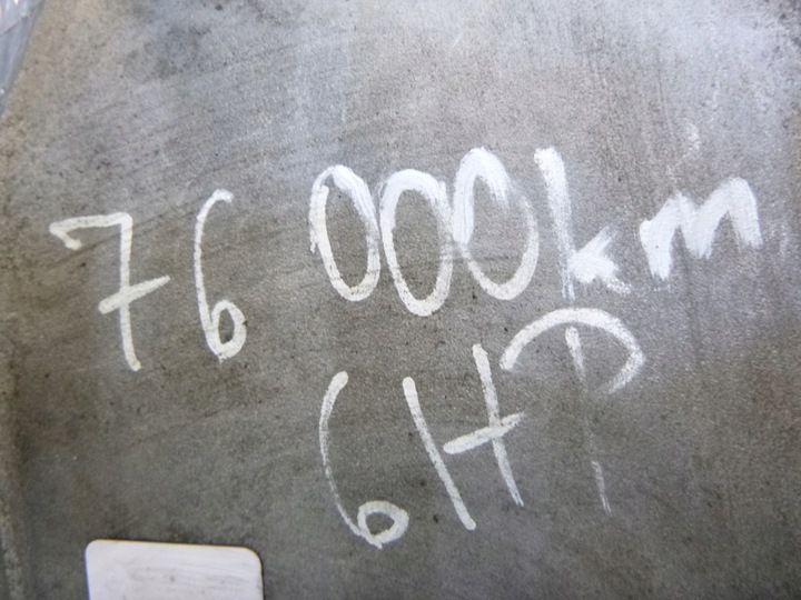 фото №12, Land rover discovery 4 3.0 редуктор коробки 6hp28