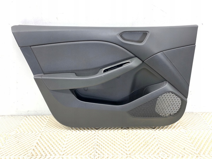 фото №1, Боковина дверь левый перед renault clio v хэтчбек обивка