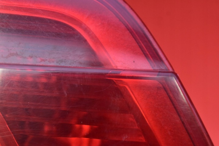 фото №12, Фара права зад задня 9681074280 citroen c5 ii x7 iii універсал 08-17