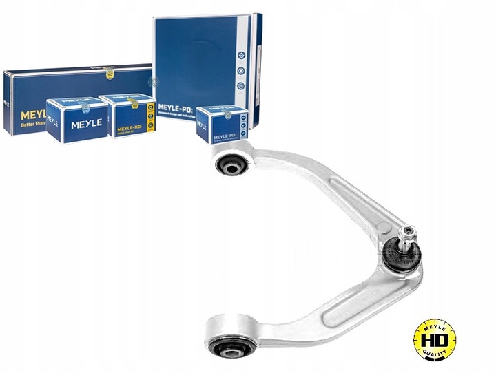 фото №1, Рычаг alfa перед 159 верхний pr po 02 2009 meyle